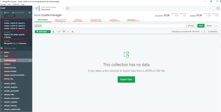 install mongodb compass on ubuntu 22.04 install mongodb compass on ubuntu 22.04